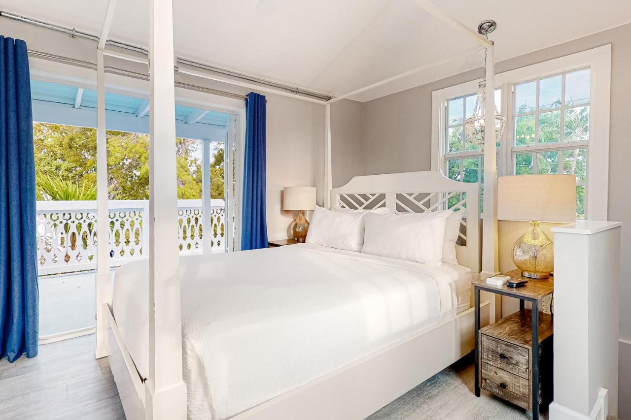 Mermaid'S Retreat Key West Exterior photo